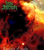 Vox Interium - Zymosis Of Souls