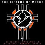 The Sisters Of Mercy - 6 i 7 października w Polsce