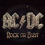 AC/DC - Rock Or Bust
