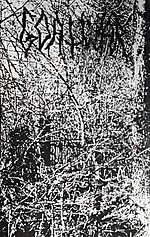 Goatwar - Indignation Cold Grim Hate