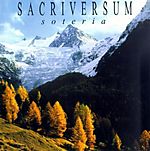 Sacriversum - Soteria