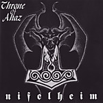 Throne Of Ahaz - Nifelheim