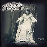Cultus Sangiune - The Sum Of All Fears