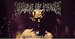 Cradle Of Filth wystąpi we Wrocławiu