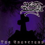 King Diamond - The Graveyard