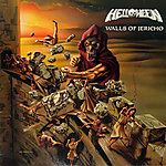 Helloween - Walls Of Jericho