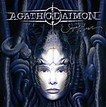 Agathodaimon - Serpent's Embrace
