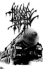 Terror Tactics - Thermonuclear Deathrash Attack