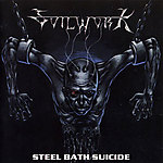 Soilwork - Steelbath Suicide