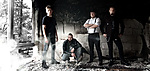 Disout i zapowiedź singla "Dissonance".