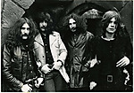 Black Sabbath wydaje kolekcjonerski box set ‘Paranoid’ w 50. rocznicę