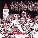 Gorerotted - Mutilated In Minutes