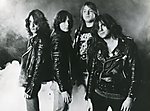Kreator: 'Under The Guillotine' The Noise Records Years deluxe box set