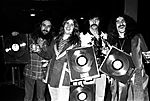 BLACK SABBATH: ponowne wydanie VOL 4 'Super Deluxe Box Set'