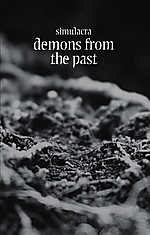 Simulacra - Demons From The Past