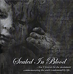 Sealed In Blood - ...You'll Forever Be The Monument Commemorating The Souls Con