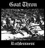 Goath Thron - Ruthlessness