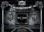 Premiera nowego albumu Hell-Born - Natas Liah