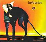 Hefeystos - Psycho Cafe