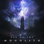 Koronus - Eye Of The Monolith