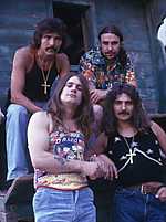 Black Sabbath: kolekcjonerskie wydanie Sabotage z niepublikowanymi utworami