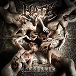 Hate - Anaclasis: A Haunting Gospel Of Malice & Hatred