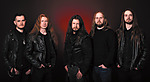 Dziewiczy album Ironbound