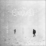 Ennoven - Empty Passes, Silent Trails