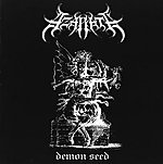 Azarath - Demon Seed
