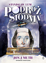Stanisław Lem, Jon J Muth - Podróż siódma