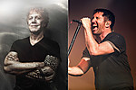 Danny Elfman i Trent Reznor - True
