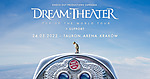 Dream Theater świętuje premierę albumu