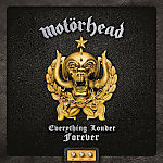 Motorhead wydał składankę Everything Louder Forever