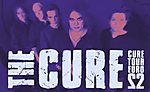 The Cure na dwóch koncertach w Polsce