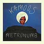 Kamoos - Metronumb