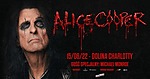Alice Cooper już za 2 tygodnie w Polsce
