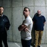 Public Opinion, post-punk, teledysk, AI-draft