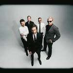post-punk, Interpol, teledysk, AI-draft