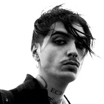 Analog Dance, darkwave, coldwave, AI-draft
