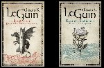 Język nocy, Rzeźbię w słowach, Ursula K. Le Guin, Prószyński i S-ka, science fiction, fantasy