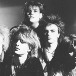 Gene Loves Jezebel, post-punk, gothic rock, vinyl