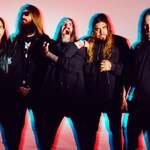 Suicide Silence, deathcore, Emmure, AngelMaker, Synestia