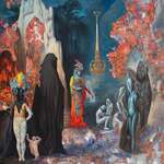 REZN, stoner metal, psych-doom, Chicago