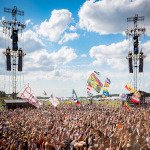 Godsmack, Pol'and'Rock, festiwal, rock, metal