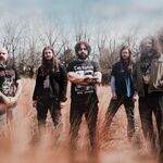 Undeath, trasa, koncerty, metal