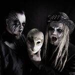 King Satan opublikował teledysk do „Abraxas Rising”