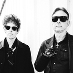 Peak Flow, gothic rock, post-punk, darkwave, shoegaze