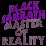 Black Sabbath - Master Of Reality