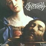 Cryptopsy - None So Vile