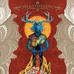 Mastodon, Blood Mountain